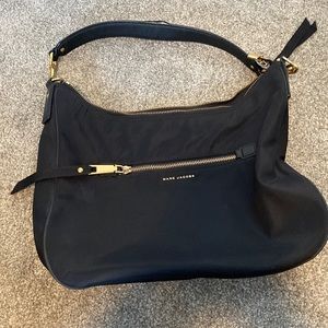 Marc Jacobs black should bag.